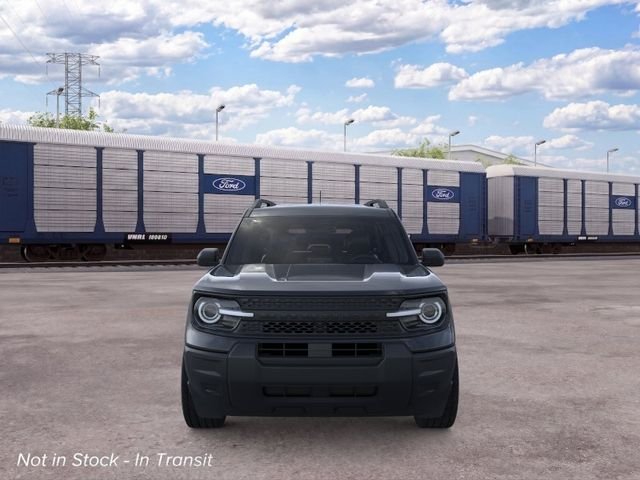New 2026 Ford Bronco Sport Big Bend AWD/4WD image 6