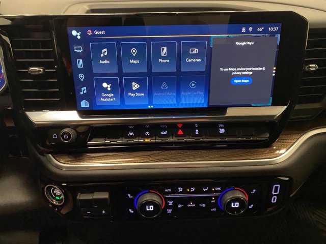 New 2026 Chevrolet Silverado 1500 LT AWD/4WD image 35