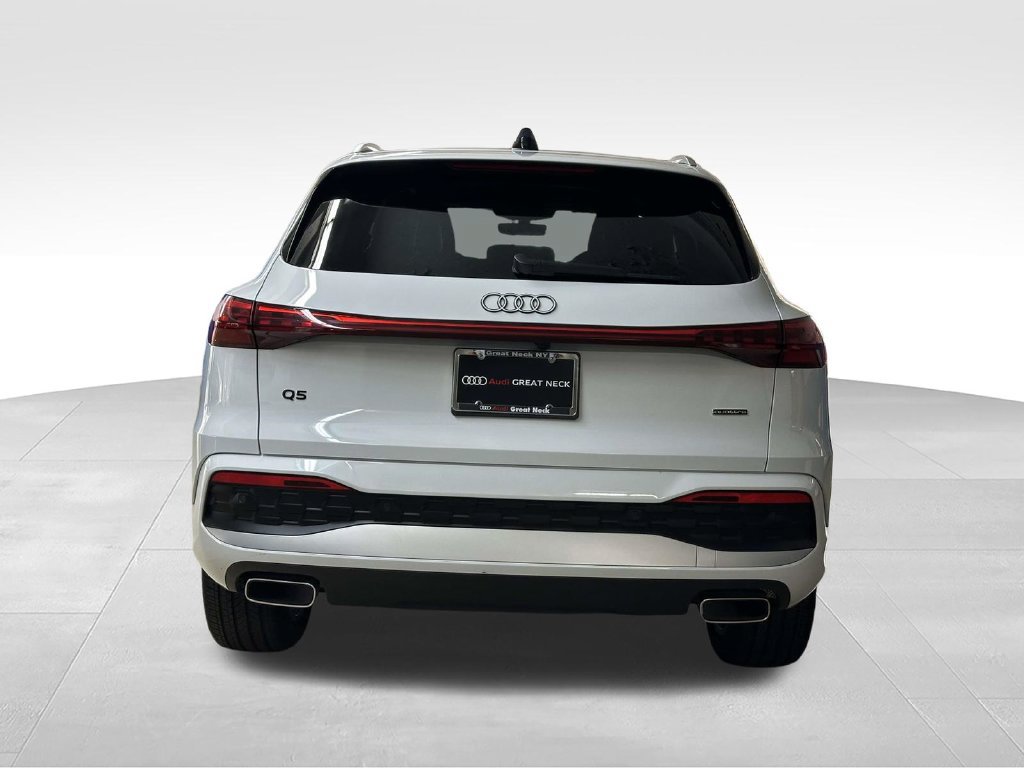 Used 2025 Audi Q5 Premium Plus w/ Premium Plus AWD/4WD image 33