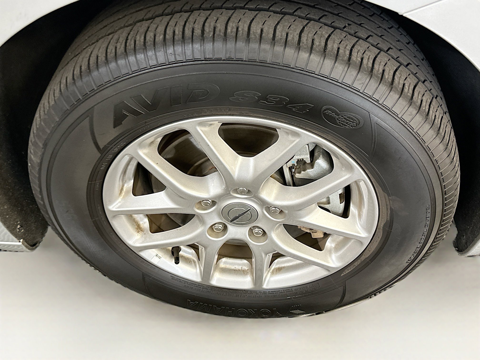 Used 2024 Chrysler Pacifica Touring-L image 11