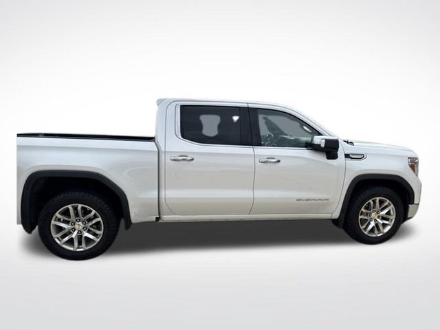 Used 2021 GMC Sierra 1500 SLT AWD/4WD image 7