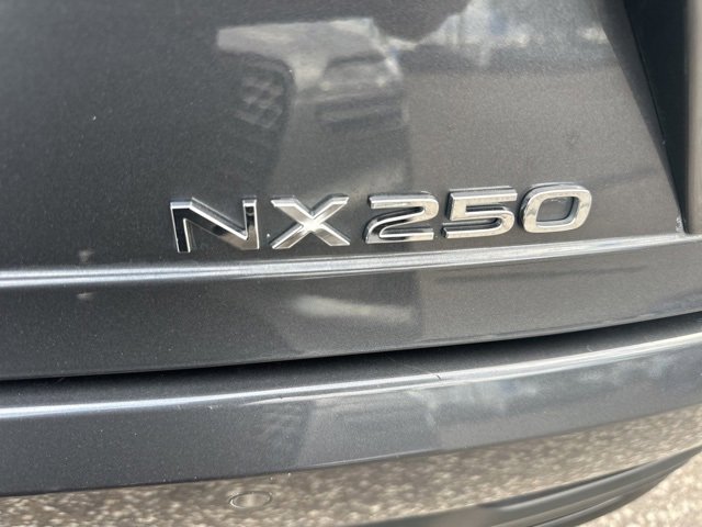 Used 2024 Lexus NX 250 FWD w/ Cold Area Package image 43