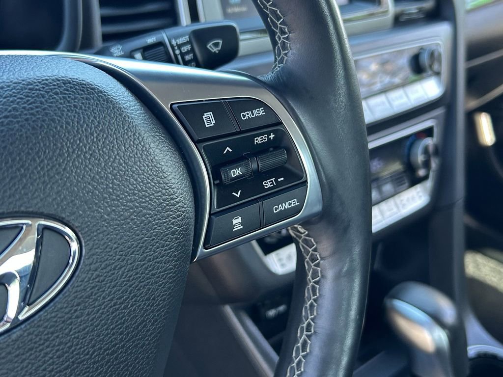 Used 2018 Hyundai Sonata Limited FWD image 24