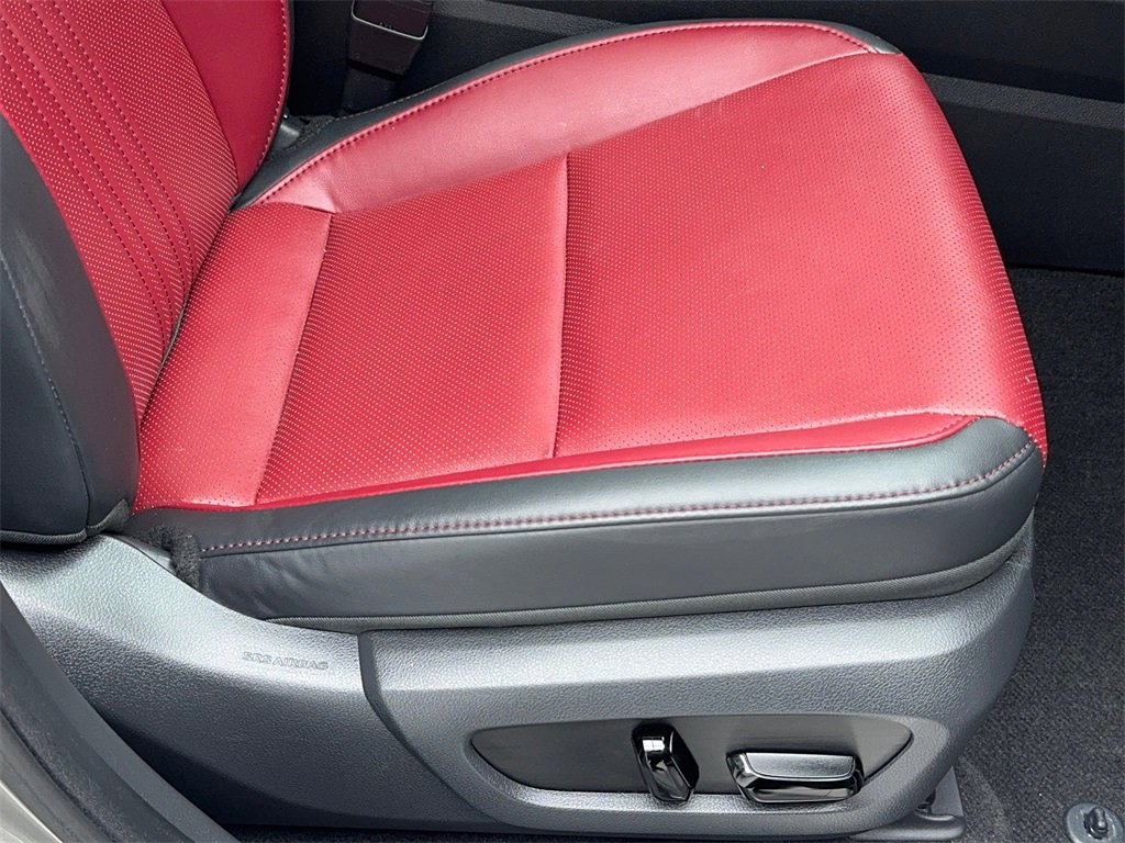 Used 2024 Lexus NX 250 FWD w/ Premium Package image 46