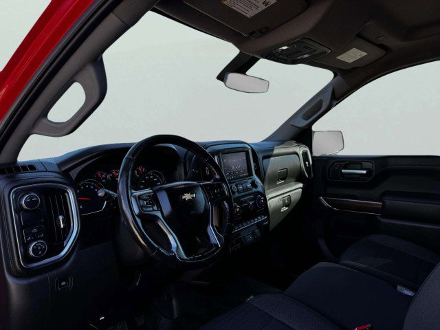 Used 2020 Chevrolet Silverado 1500 LT w/ Texas Edition image 24