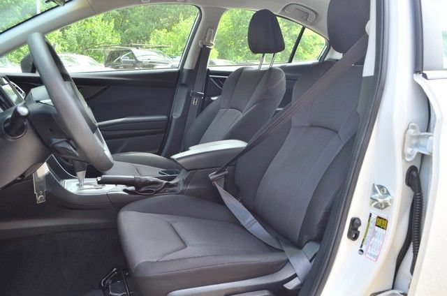 Used 2023 Subaru Impreza 2.0i AWD/4WD image 18