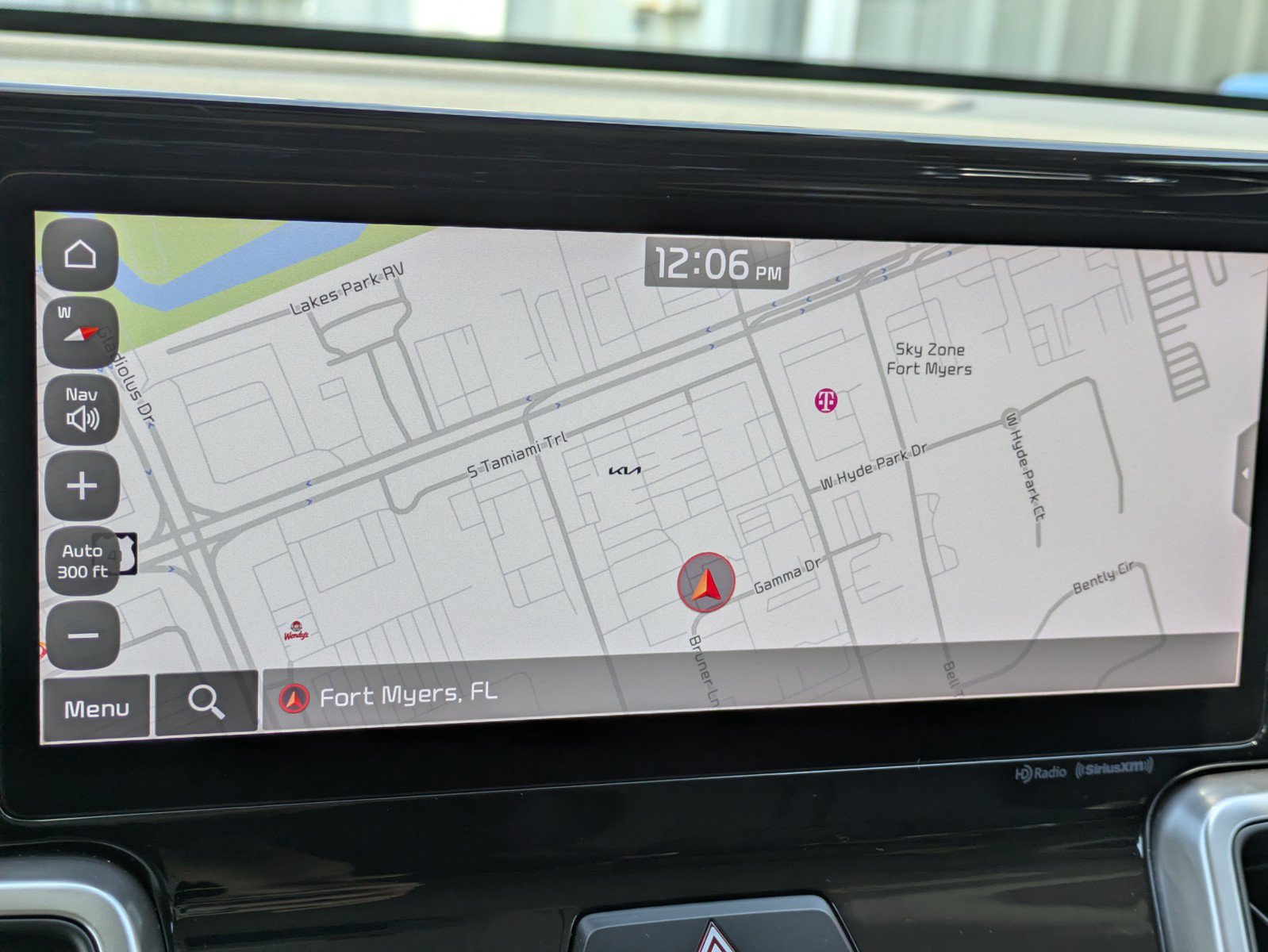 Certified 2023 Kia Sorento S FWD image 22