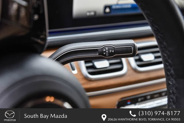 Used 2025 Mercedes-Benz GLE 450e 4MATIC image 19