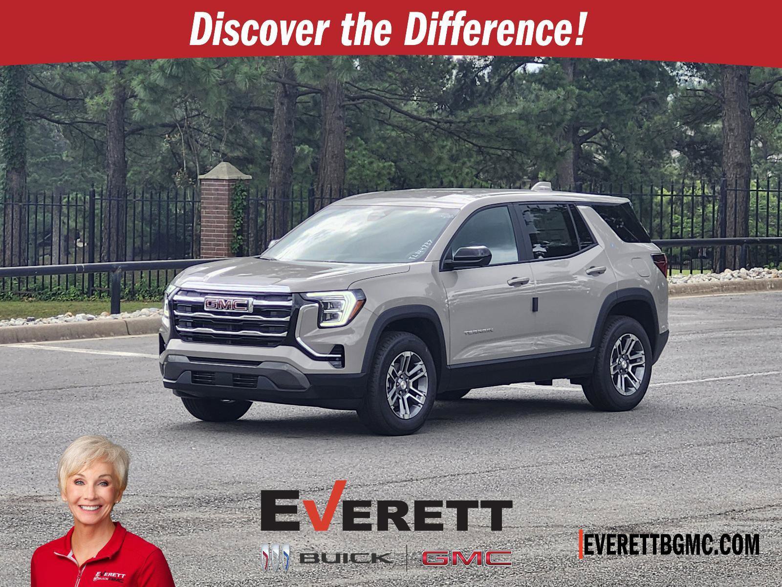 New 2026 GMC Terrain Elevation w/ Technology Package II