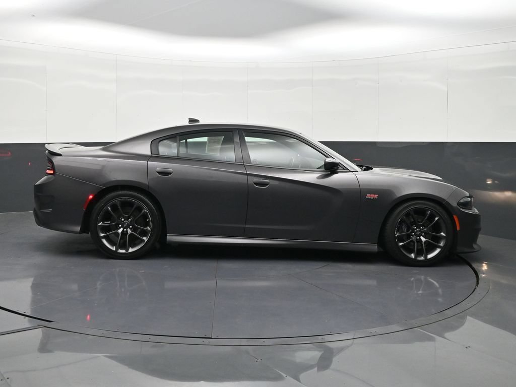 Used 2022 Dodge Charger Scat Pack RWD image 6