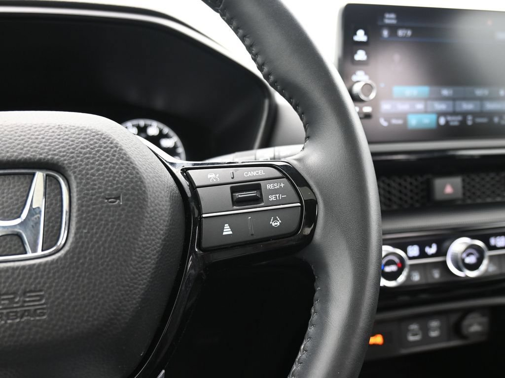 Used 2024 Honda CR-V EX-L image 35