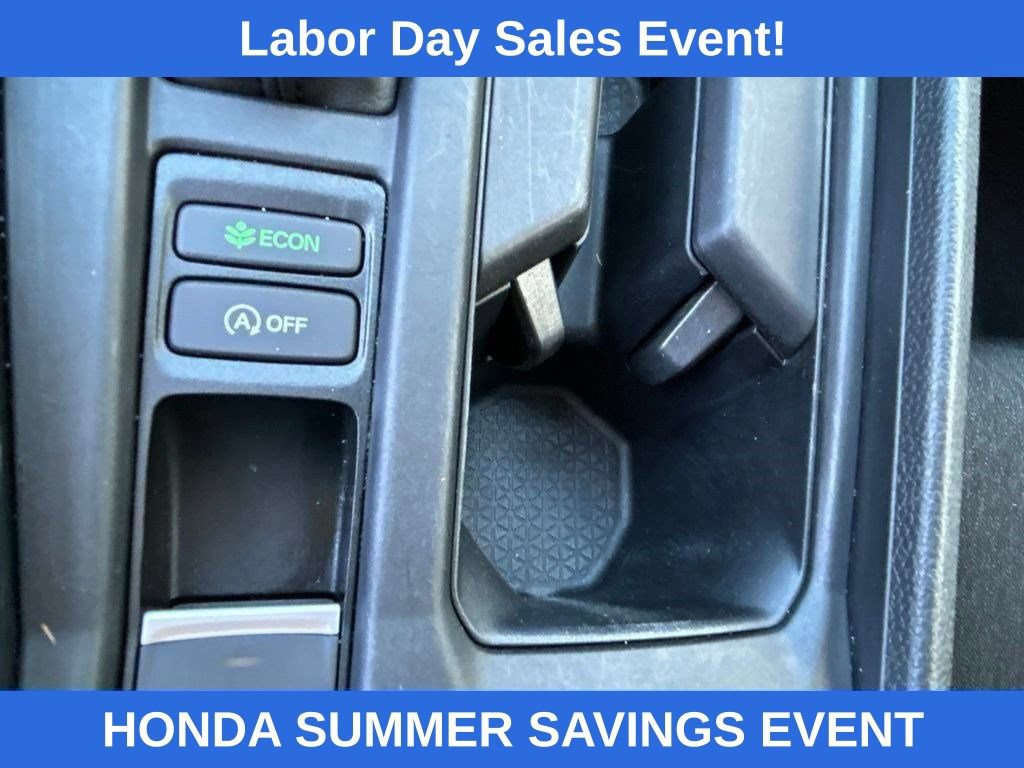 Used 2024 Honda Accord EX image 27