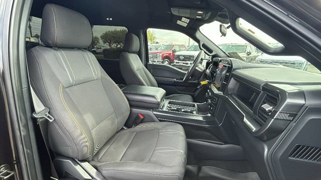 Certified 2024 Ford F150 STX w/ STX Black Appearance Package image 11