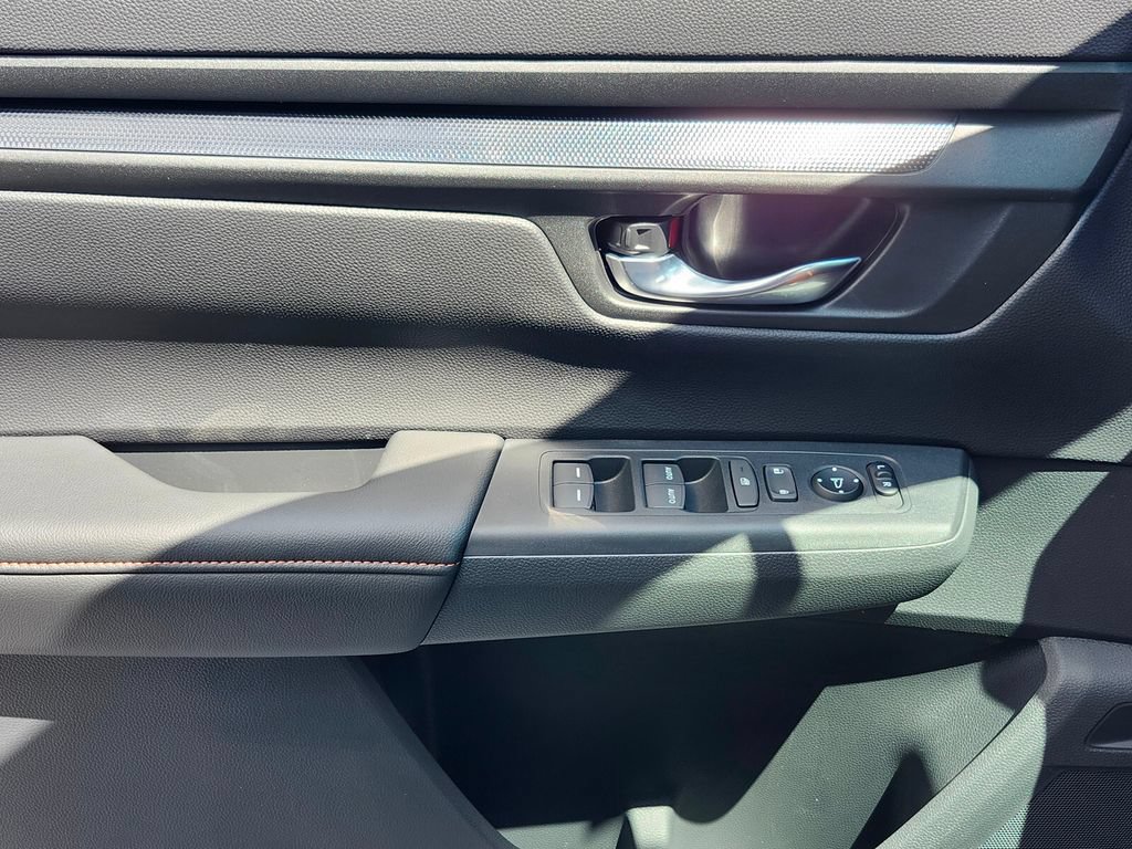 New 2026 Honda CR-V TrailSport image 20