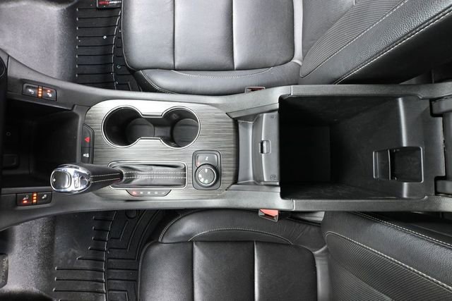 Used 2017 GMC Acadia SLT AWD/4WD image 33