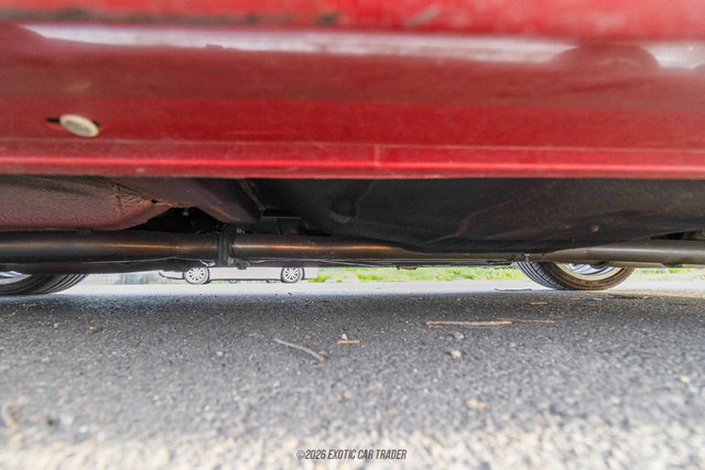 Used 2006 Pontiac GTO image 93