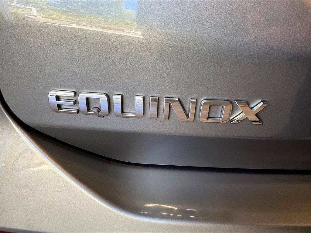 Used 2024 Chevrolet Equinox LS w/ LS Convenience Package FWD image 30