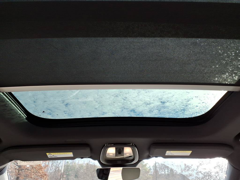 New 2026 Volvo XC90 B6 Plus AWD/4WD image 11