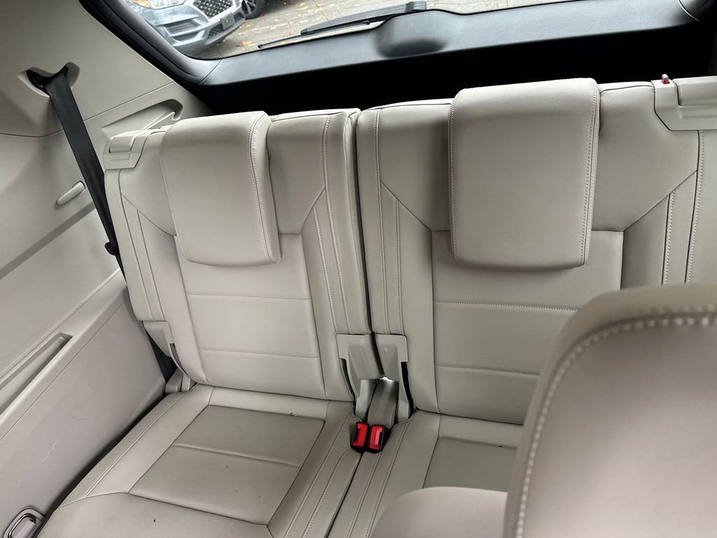 Certified 2022 Volkswagen Atlas SE image 14