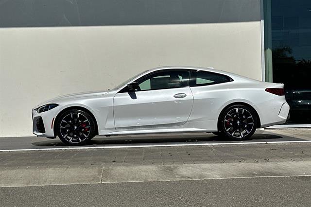 New 2026 BMW M440i Coupe image 6