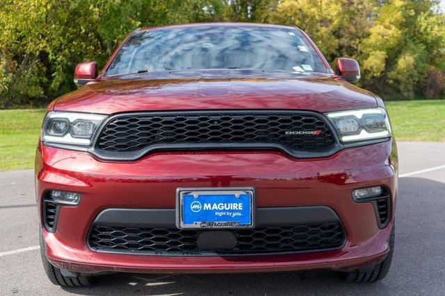 Used 2022 Dodge Durango GT image 3
