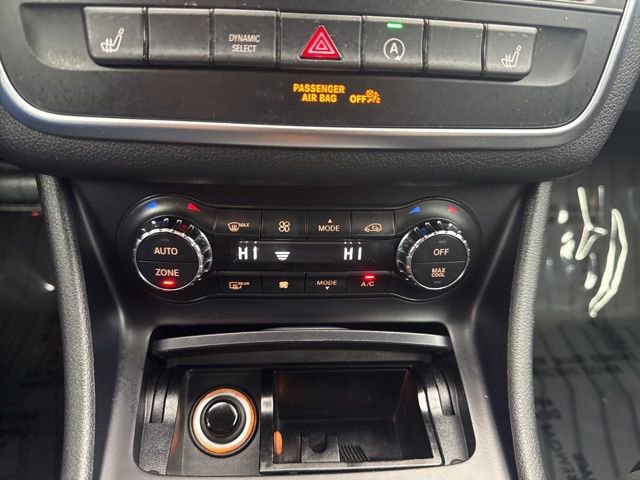 Used 2017 Mercedes-Benz GLA 250 image 23