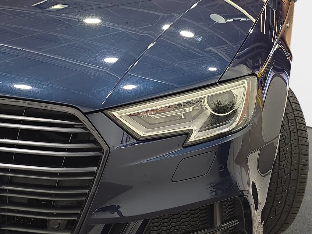 Used 2020 Audi A3 2.0T Premium AWD/4WD image 33