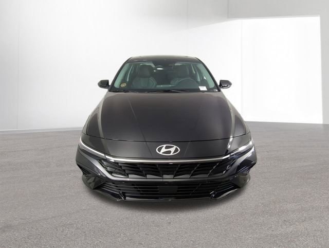 New 2026 Hyundai Elantra Limited image 15