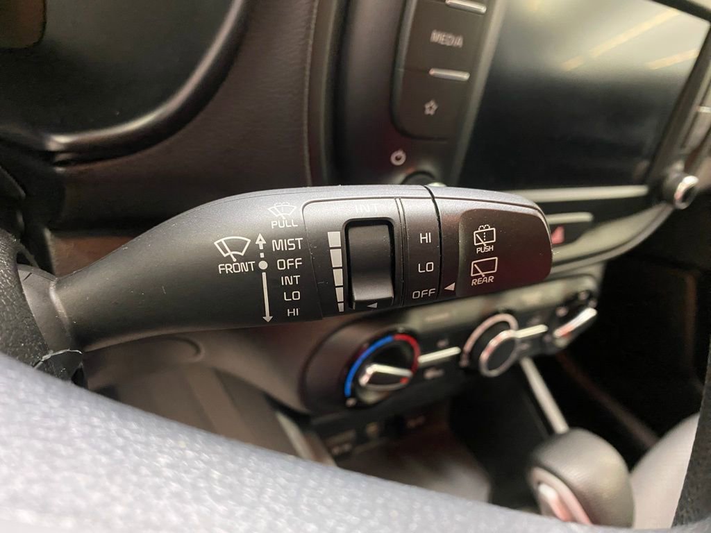 Used 2023 Kia Soul LX w/ Option Group 015 image 29