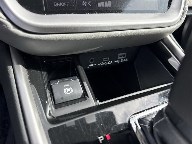 Certified 2023 Subaru Legacy Premium image 21