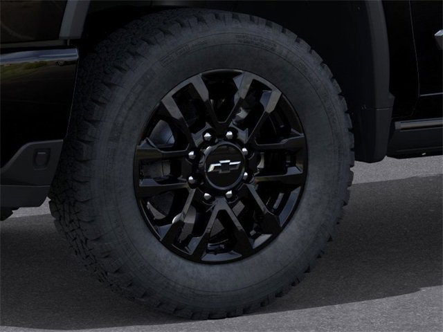 New 2026 Chevrolet Silverado 3500 High Country w/ High Country Premium Package image 9