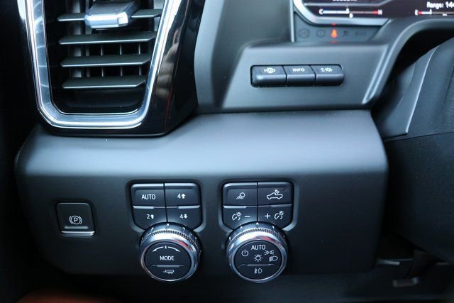 Used 2024 GMC Sierra 2500 Denali Ultimate image 22