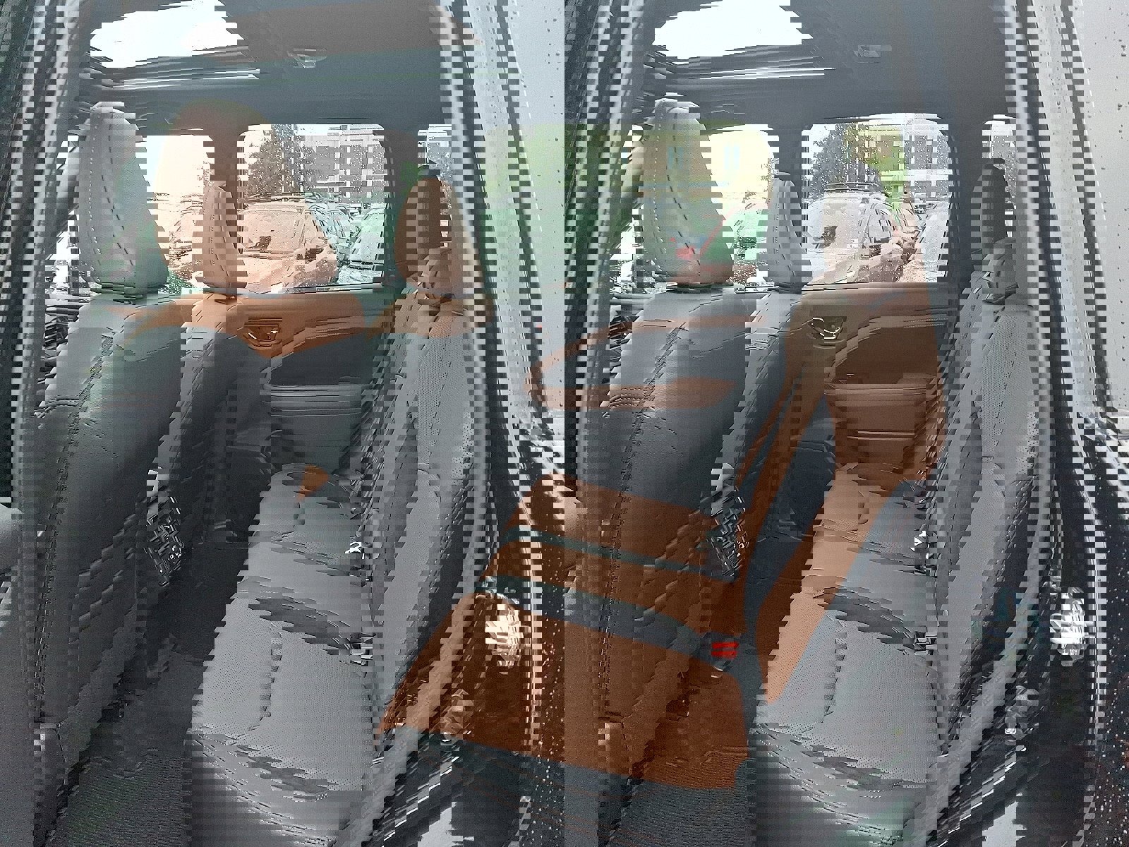 Certified 2025 Subaru Forester Touring image 10