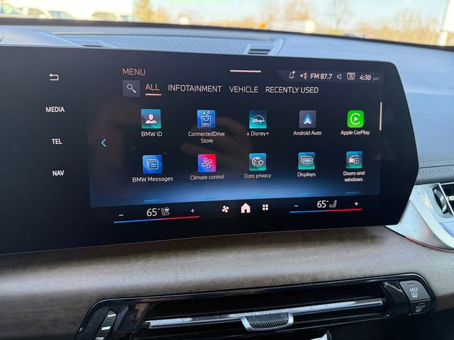 Certified 2026 BMW X1 xDrive28i w/ Technology Package AWD/4WD image 39