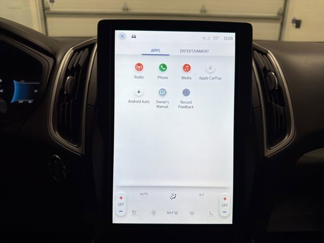 Used 2024 Ford Edge SEL w/ Convenience Package image 24