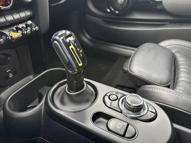 Used 2023 MINI Cooper SE image 28