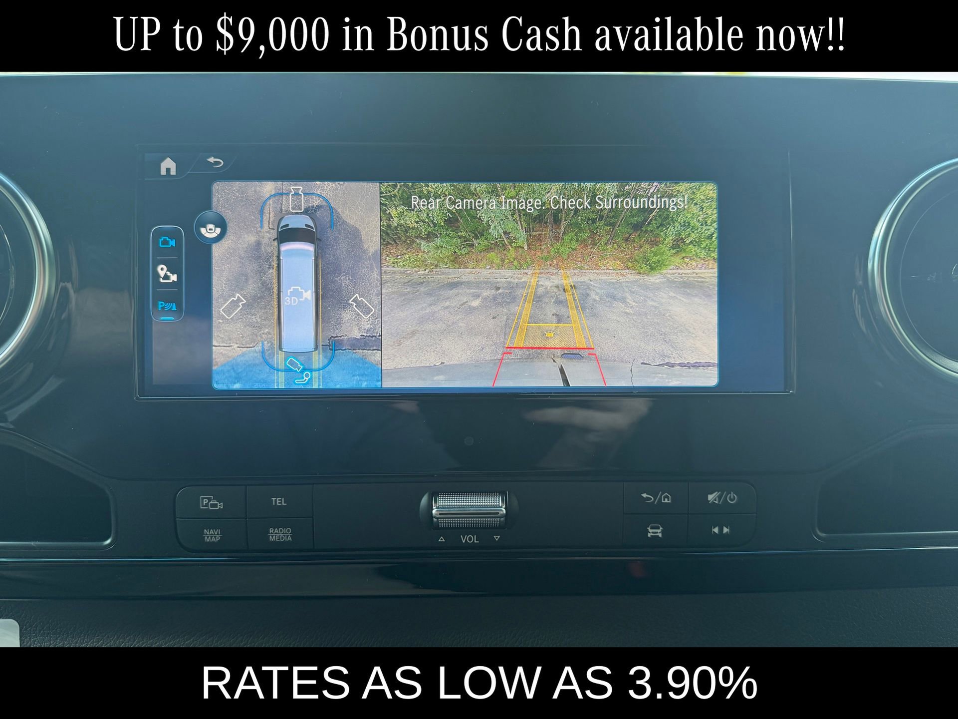 New 2025 Mercedes-Benz Sprinter 2500 image 16