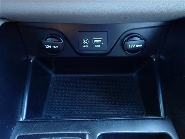 Used 2017 Hyundai Tucson Sport image 24