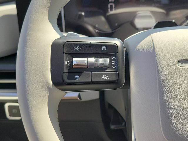New 2027 Hyundai Santa Fe SEL FWD image 7