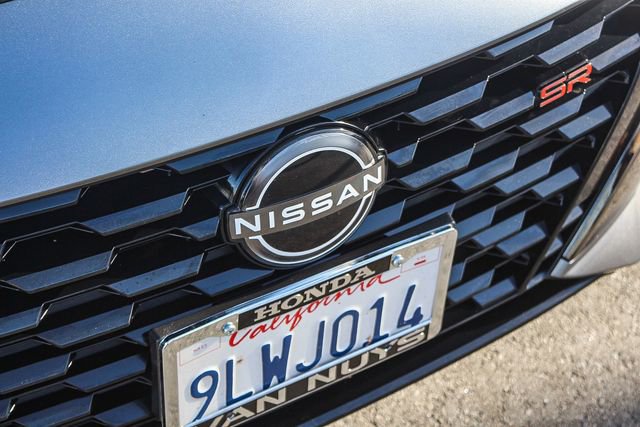 Used 2024 Nissan Altima 2.5 SR w/ SR Premium Package image 16