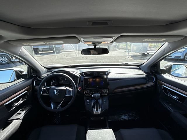 Used 2020 Honda CR-V EX image 20