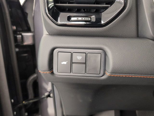 New 2026 Honda Passport TrailSport Elite image 14