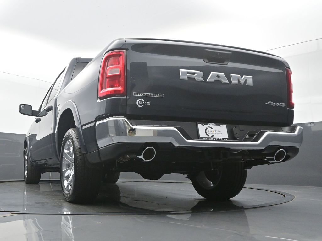 New 2026 RAM 1500 Big Horn image 49