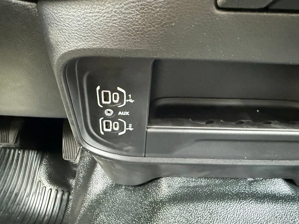 New 2026 RAM 5500 Tradesman w/ Chrome Appearance Group AWD/4WD image 26