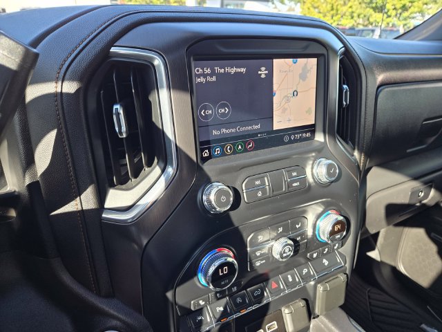 Used 2020 GMC Sierra 1500 AT4 w/ AT4 Premium Package AWD/4WD image 16