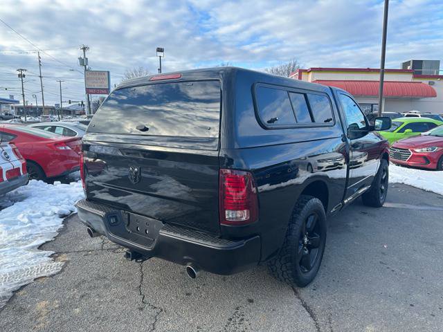 Used 2014 RAM 1500 Express image 5