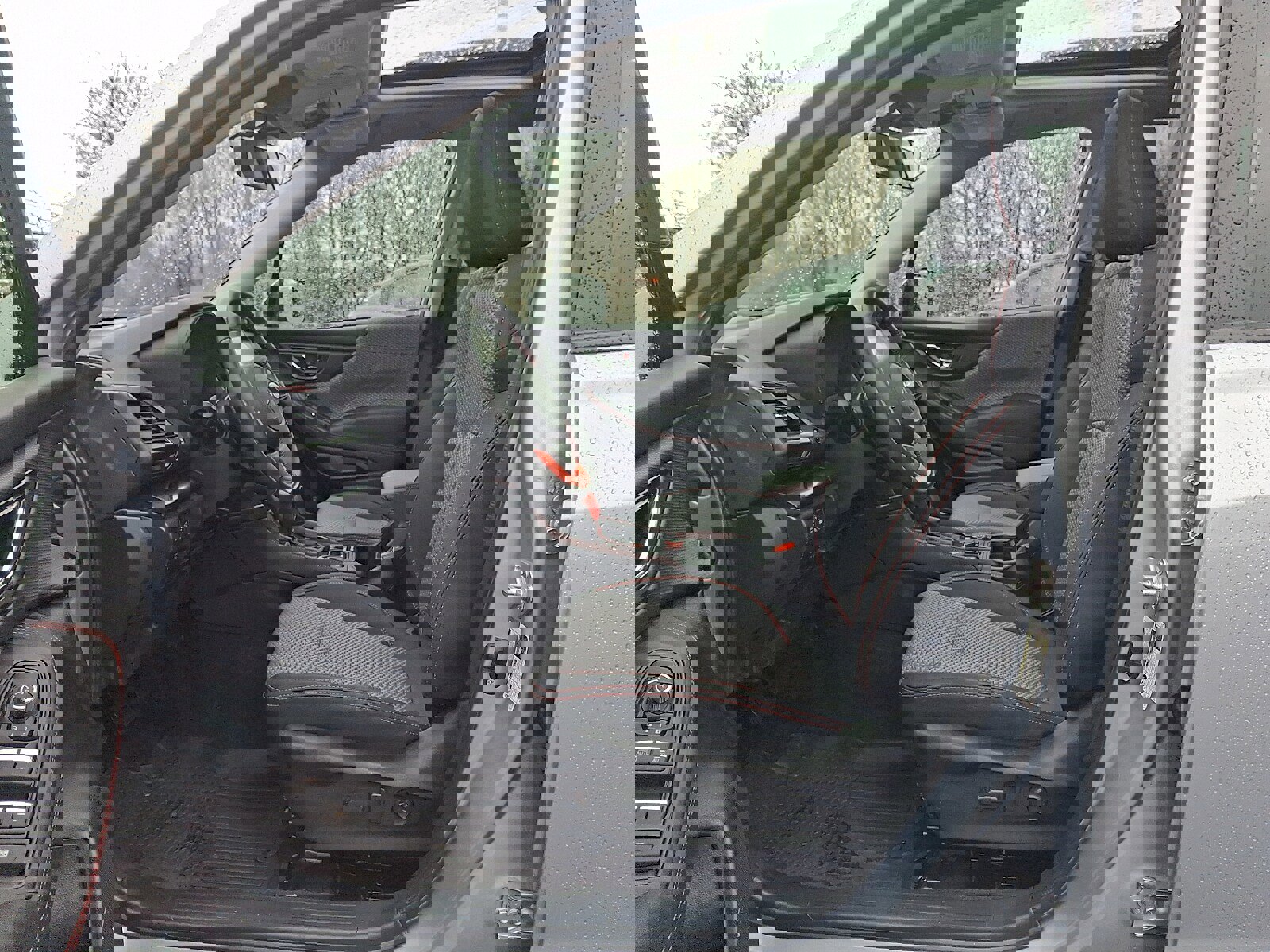 Certified 2023 Subaru Forester Sport image 12