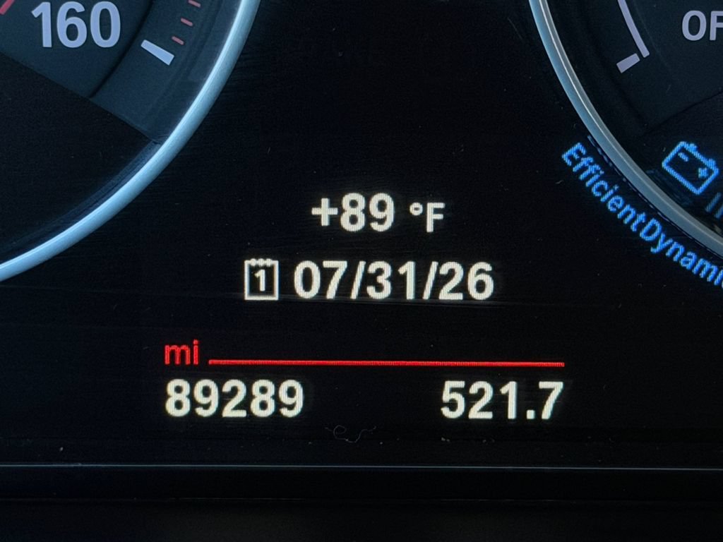 Used 2017 BMW 430i Convertible RWD image 19