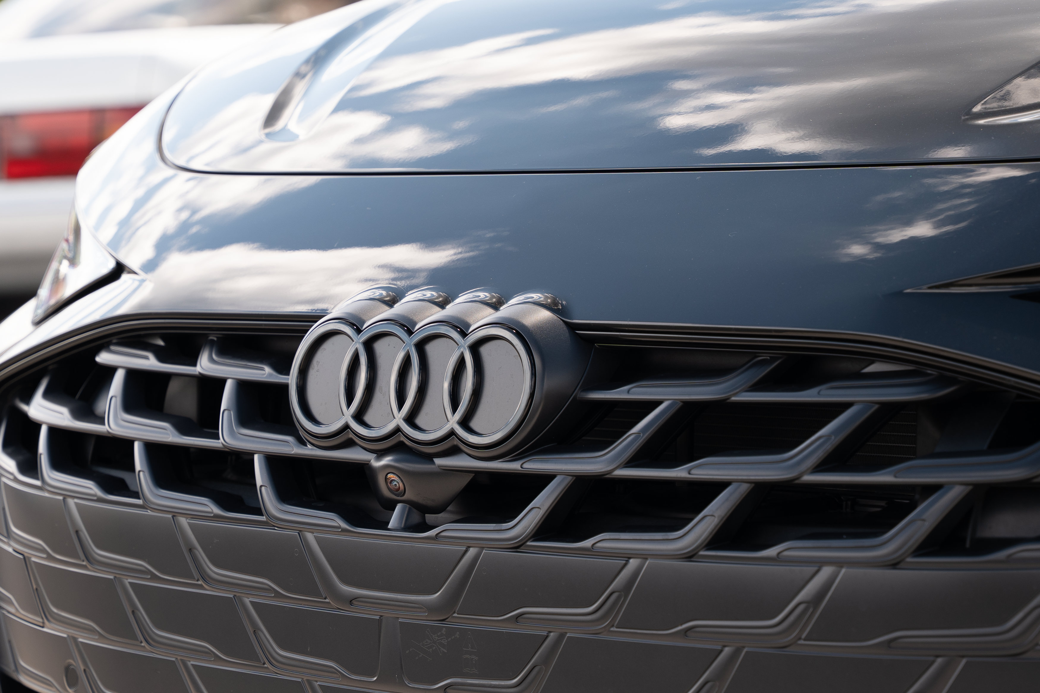 New 2026 Audi A6 Prestige AWD/4WD image 38