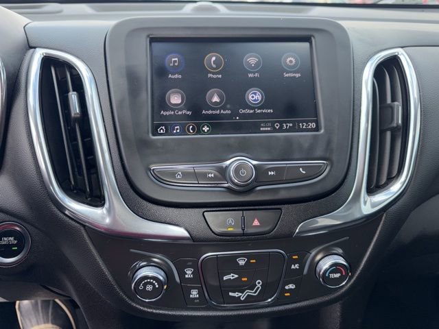 Used 2023 Chevrolet Equinox LT image 16